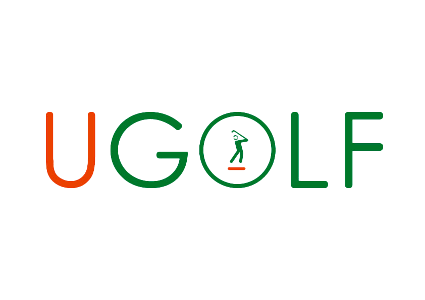 Logo du réseau UGOLF