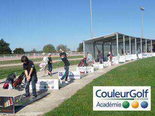 ACADEMIE COULEURGOLF