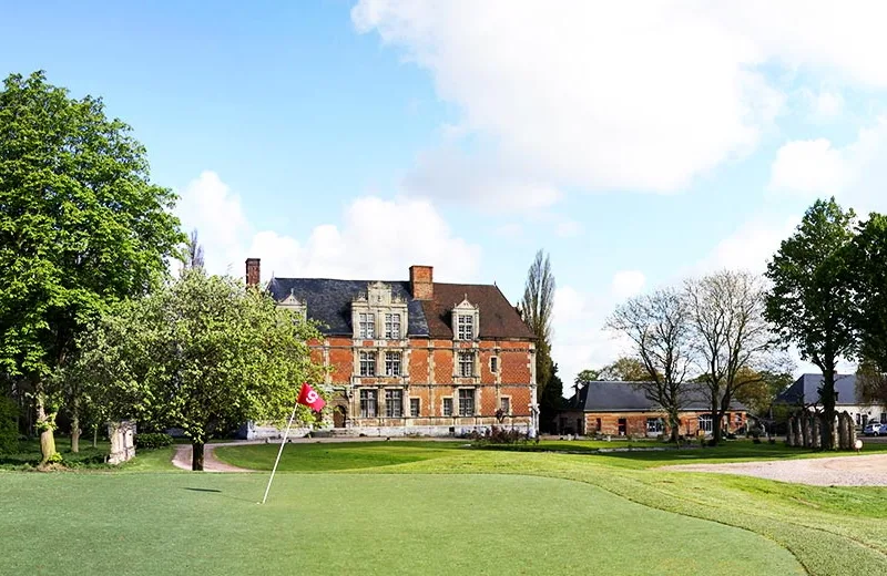 ACADEMIE GOLF CLUB DE NORMANDIE