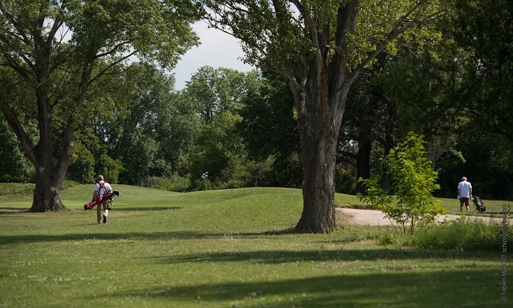 AS CITY GOLF ARLESIEN