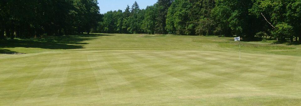 AS CLUB DU LYS-CHANTILLY