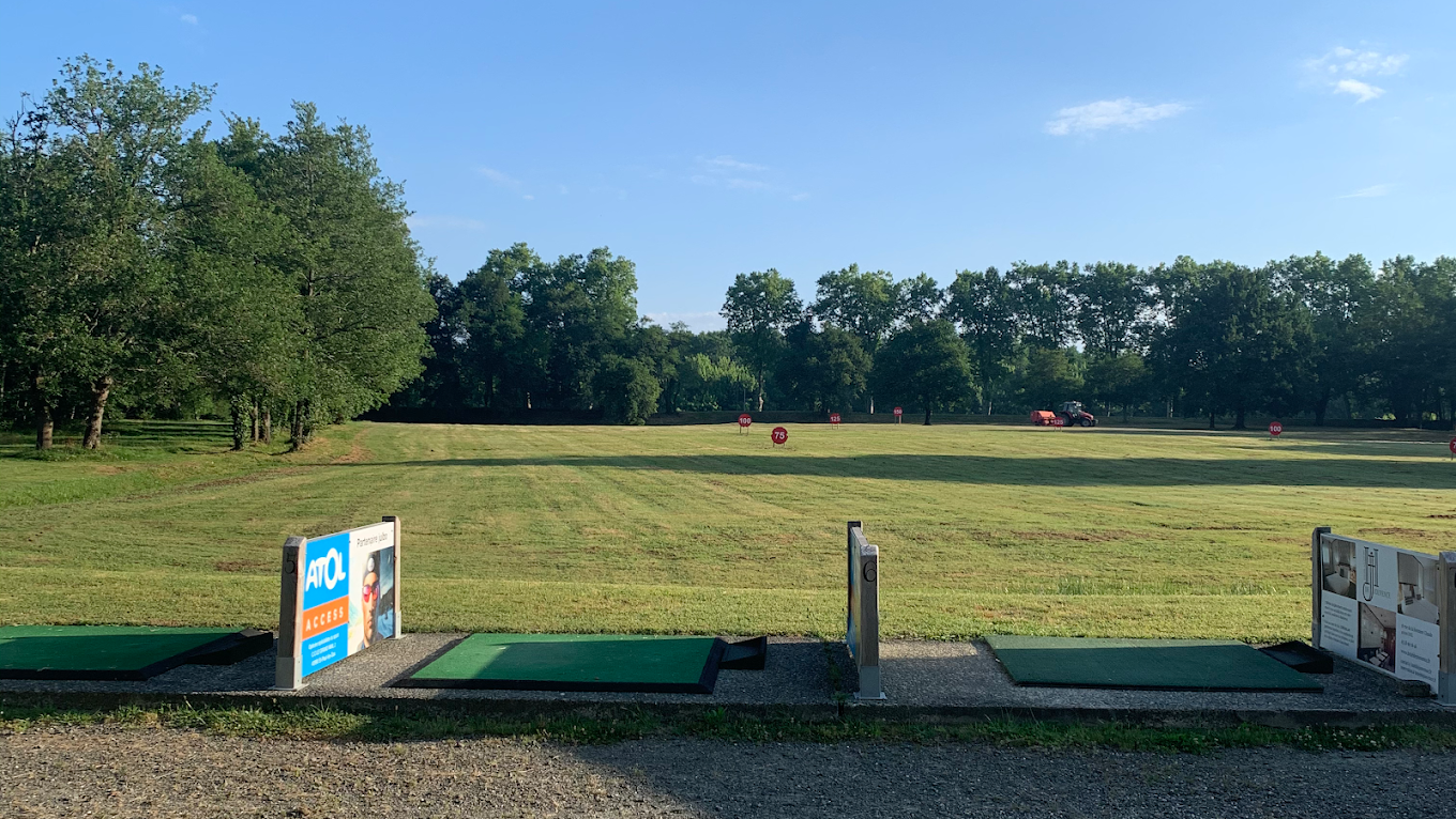 AS UNION SPORTIVE DACQUOISE