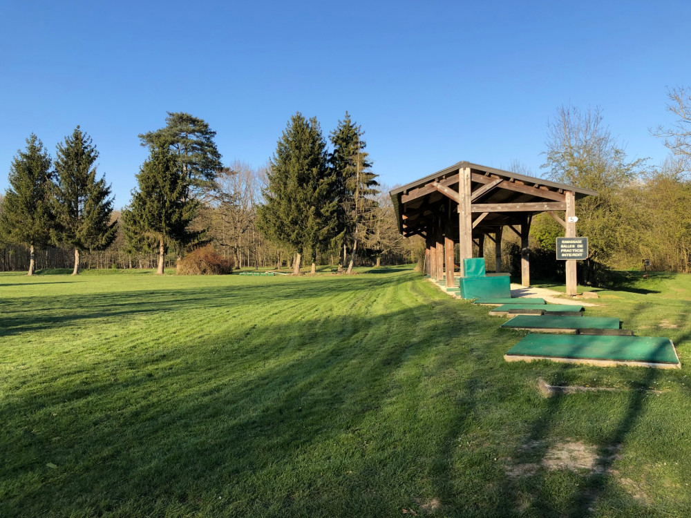 DOMAINE DE LA MARSAUDIERE