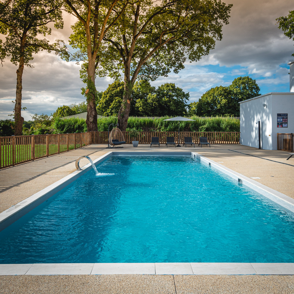 DOMAINE DE ROIFFE (LOUDUN-FONTEVRAUD)