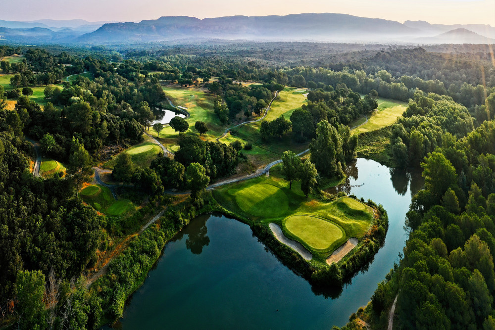 DOMAINE DE SAINT ENDRÉOL GOLF RESORT