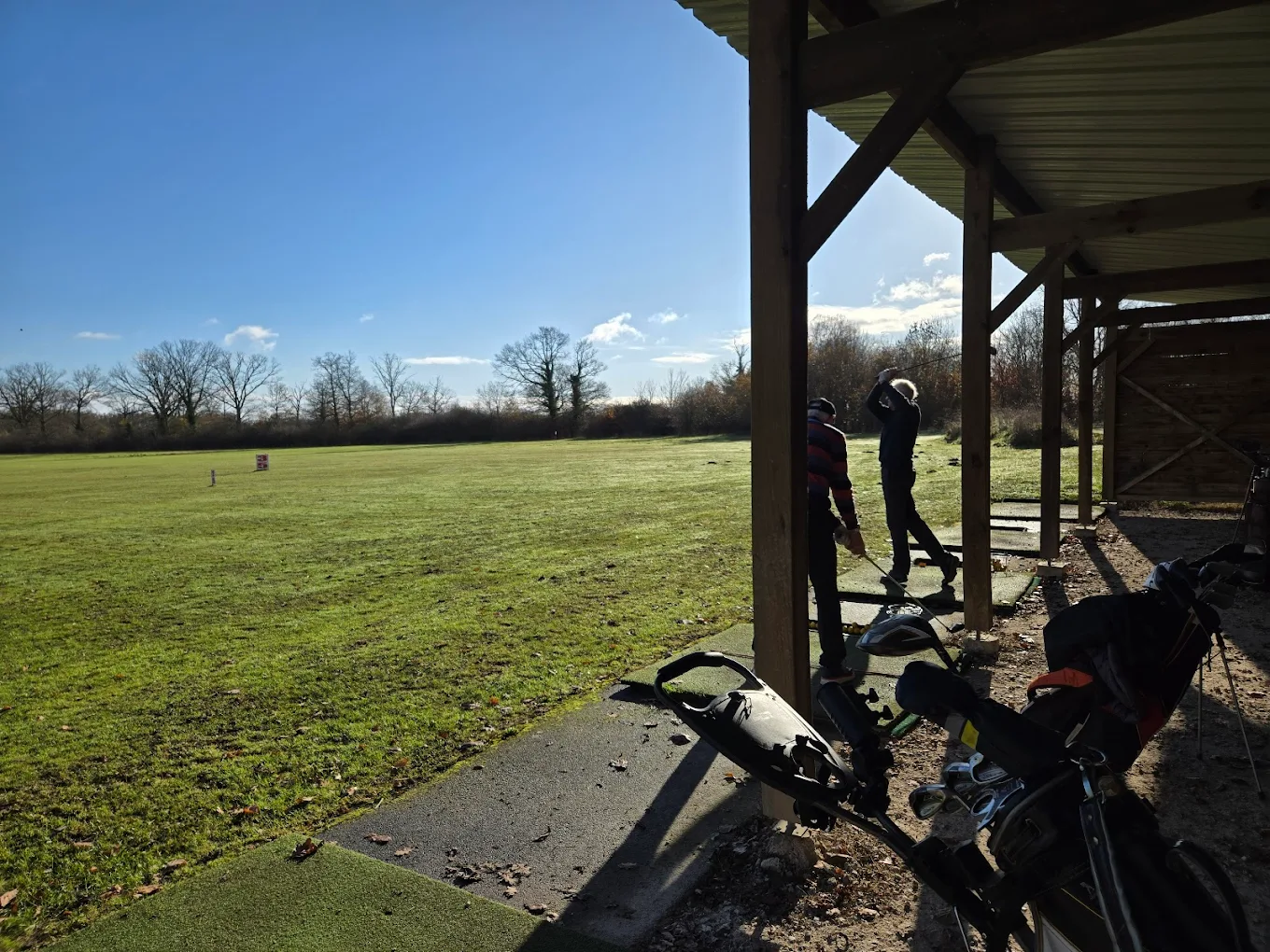 ESN GOLF
