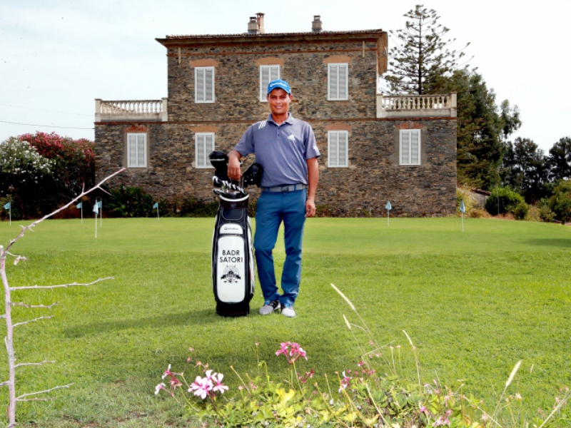 GOLF ACADEMY CASINCA