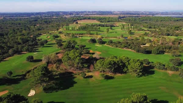 GOLF BEZIERS SAINT-THOMAS