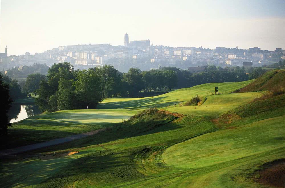 GOLF BLUEGREEN GRAND RODEZ