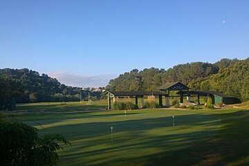 GOLF BLUEGREEN L'ESTEREL