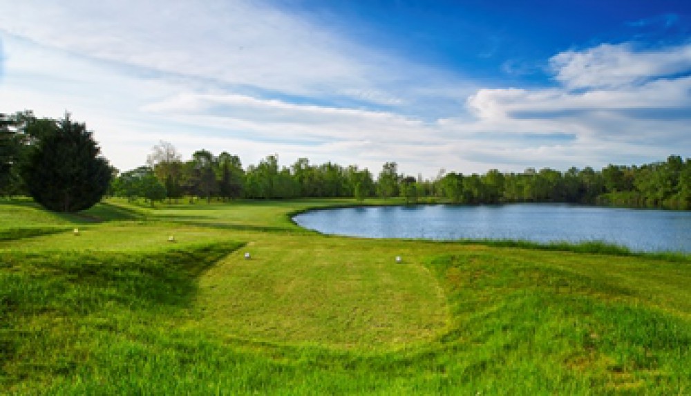 GOLF BLUEGREEN PAU-ARTIGUELOUVE