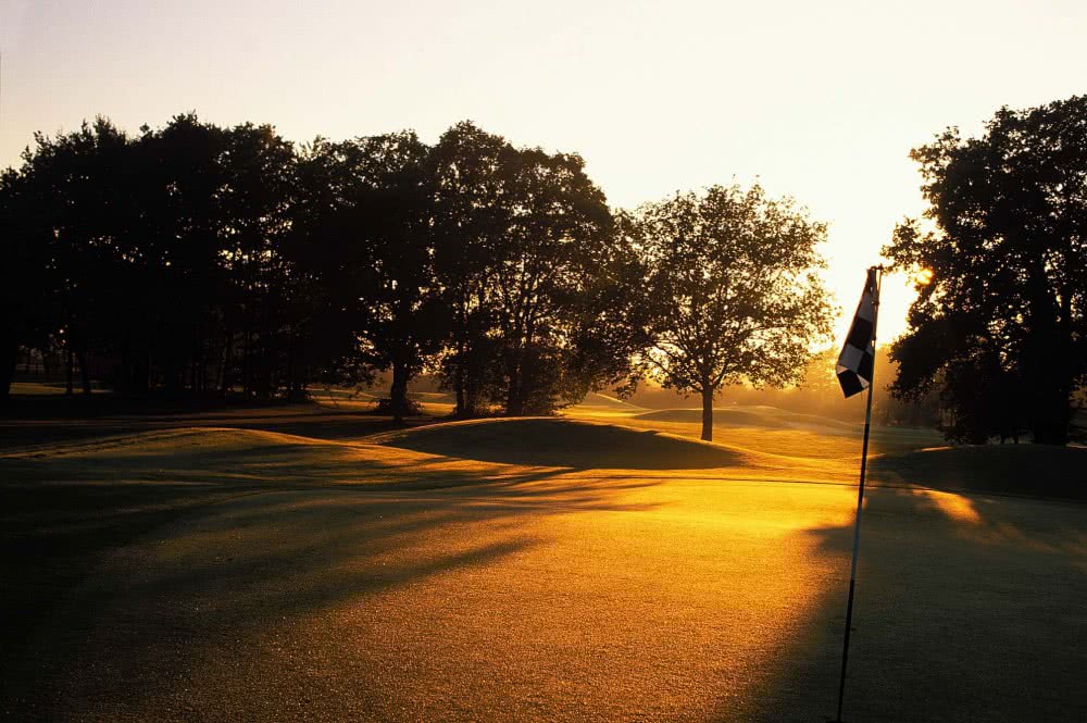 GOLF BLUEGREEN RENNES SAINT-JACQUES