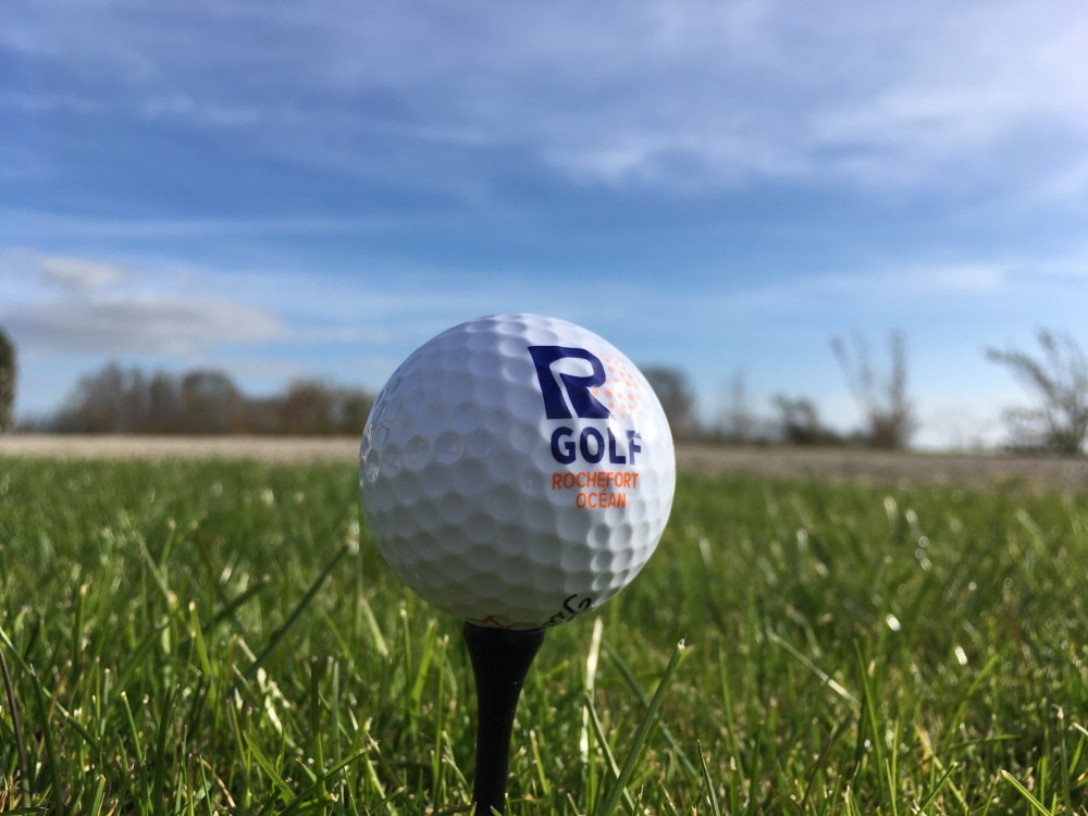 GOLF BLUEGREEN ROCHEFORT OCEAN