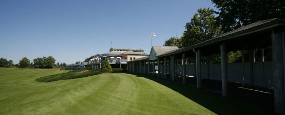 GOLF BLUEGREEN SAINT-ÉTIENNE