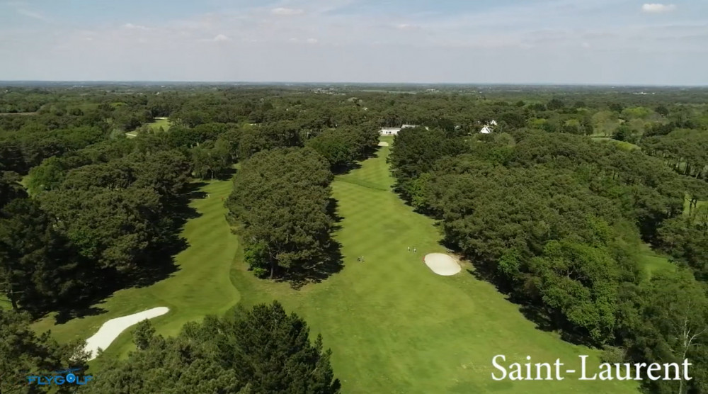 GOLF BLUEGREEN SAINT-LAURENT