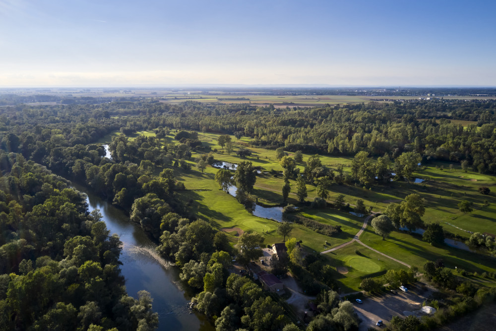 GOLF BLUEGREEN VAL D'AMOUR