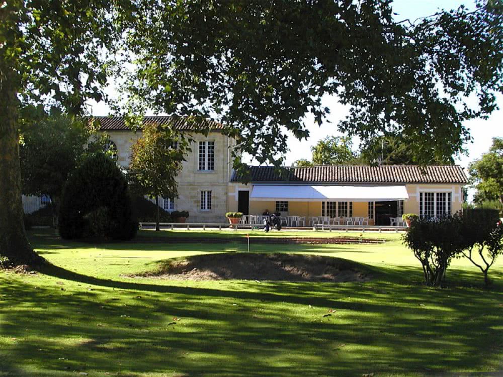 GOLF BORDELAIS