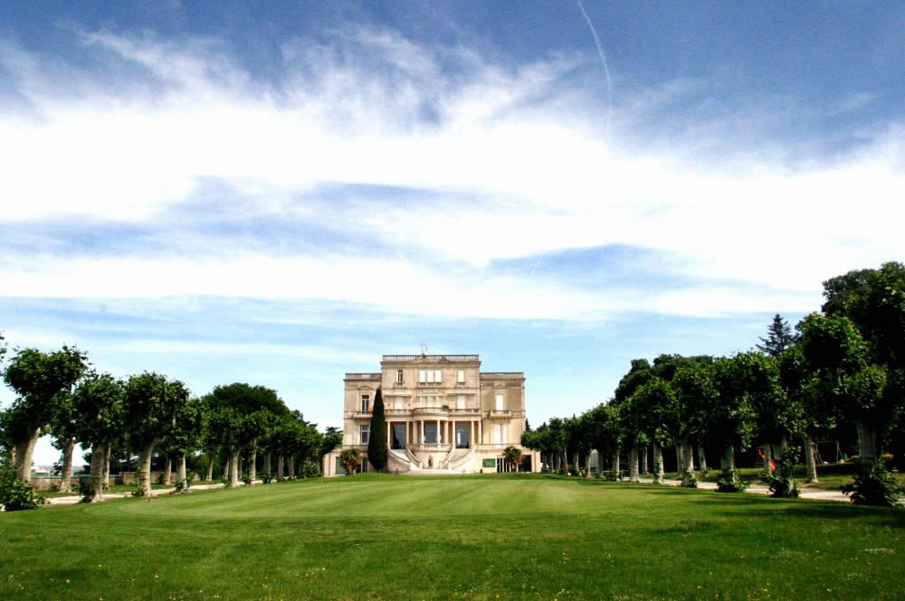 GOLF CLUB DE CAMPAGNE