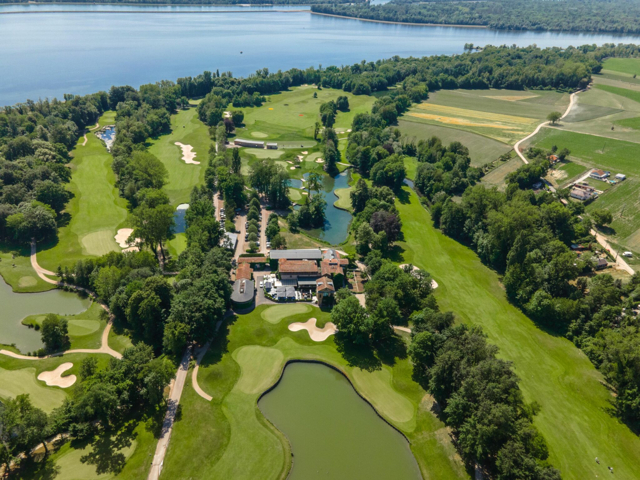 GOLF CLUB DE STRASBOURG