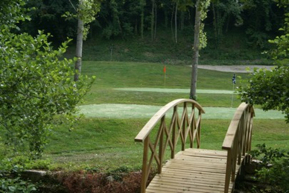 GOLF CLUB DU CAMPANIL