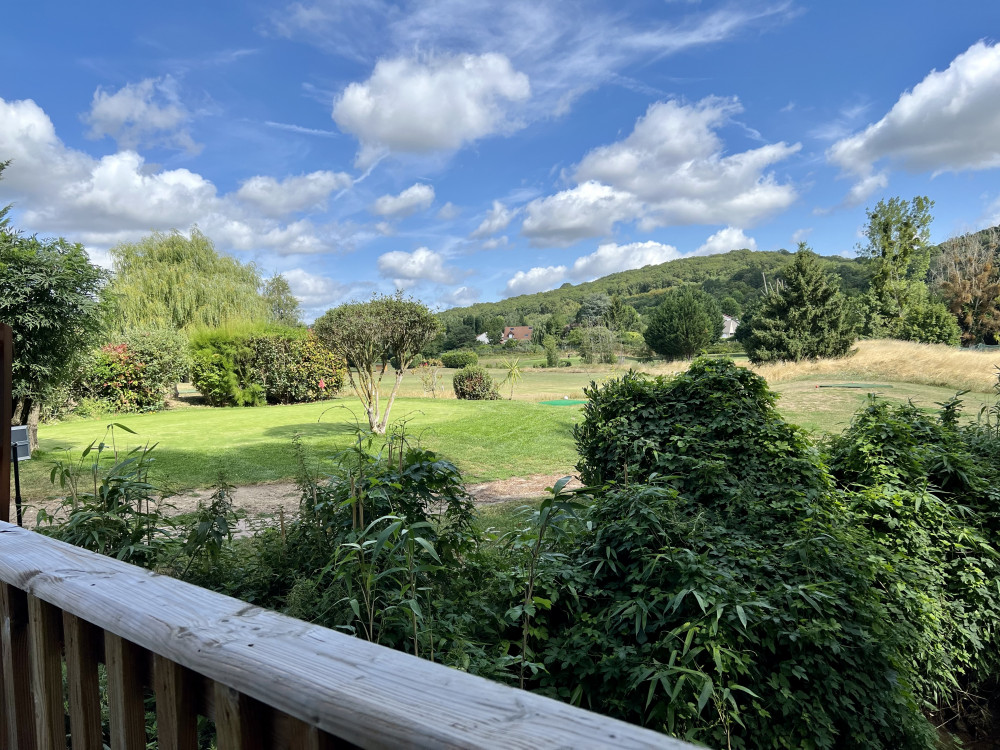 GOLF CLUB DU VERCORS