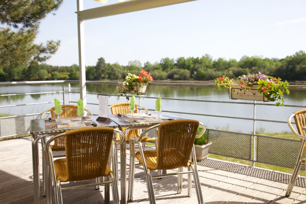 GOLF CLUB GRAVES ET SAUTERNAIS