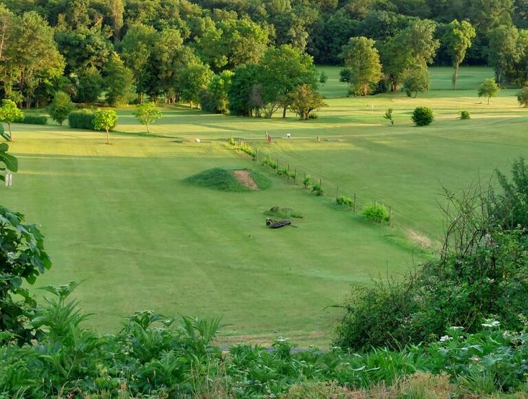 GOLF CLUB SAINT-MEARD