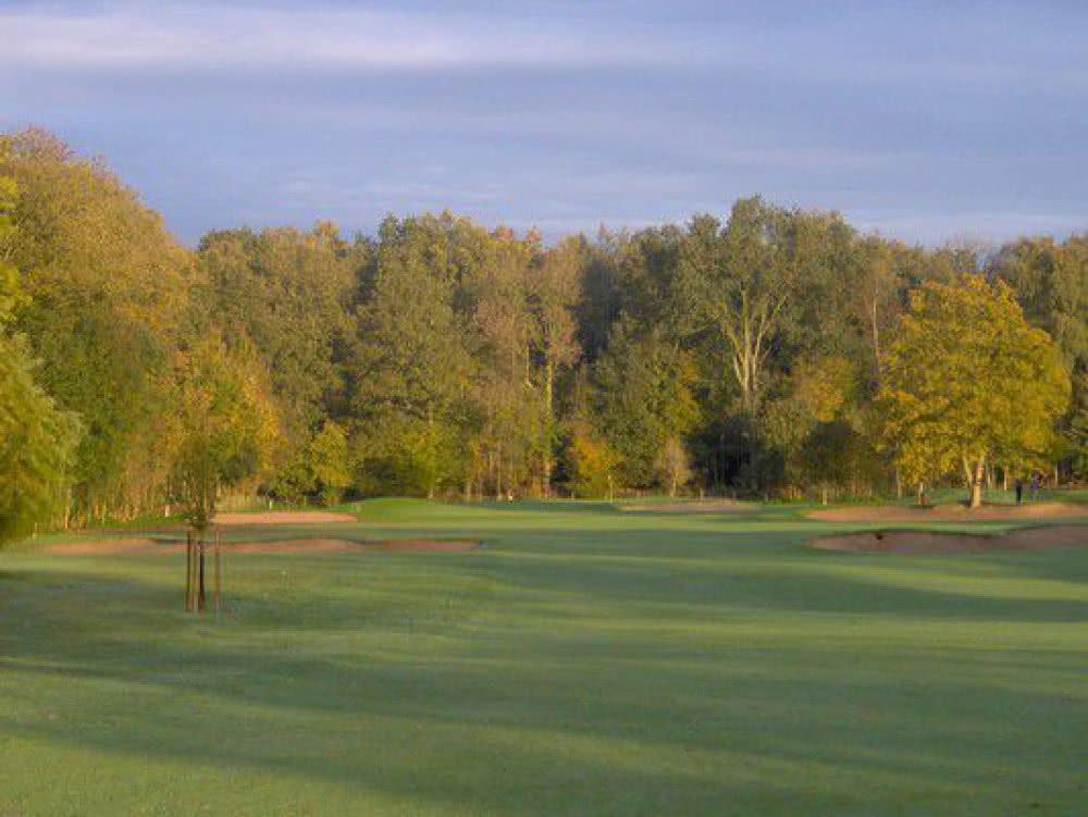 GOLF CLUB THUMERIES-MONCHEAUX