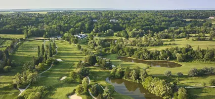 GOLF DE BEYNES