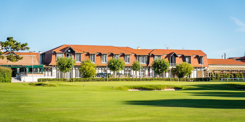 GOLF DE BIARRITZ-LE PHARE