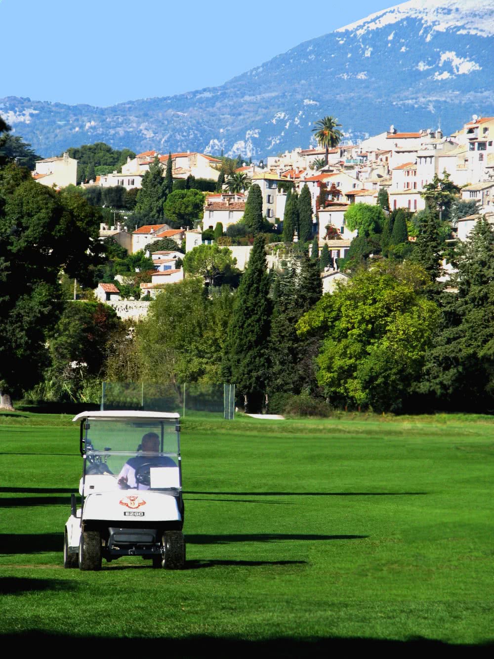 GOLF DE BIOT