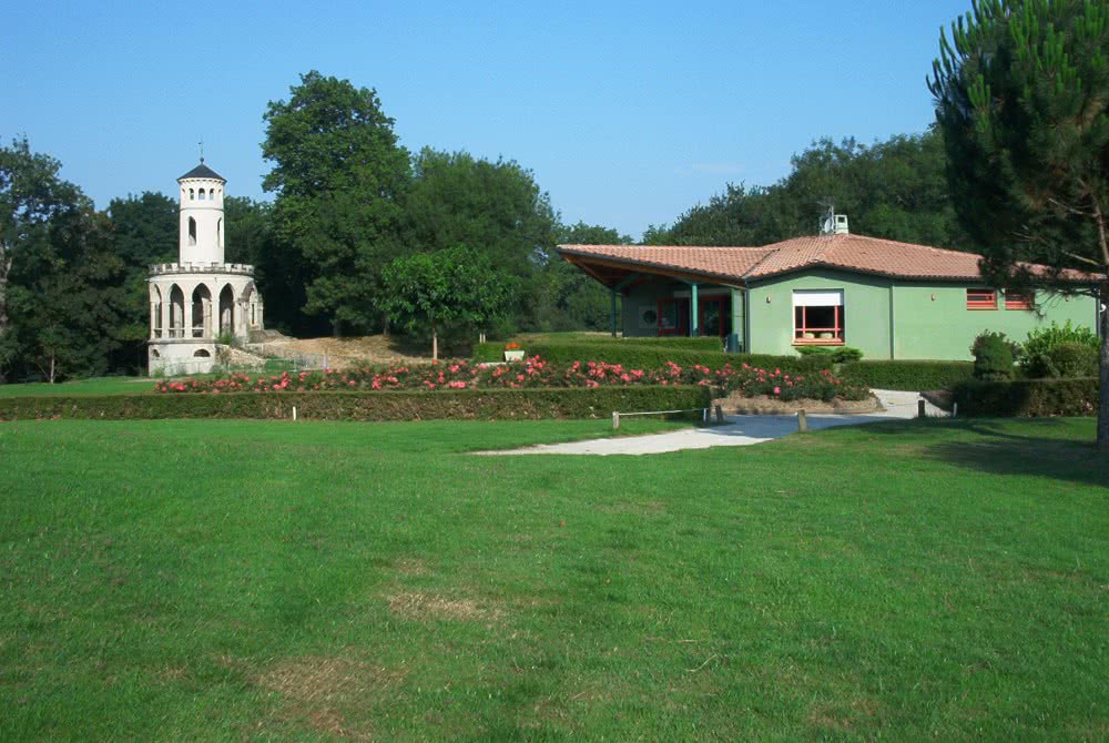 GOLF DE CASTRES-GOURJADE