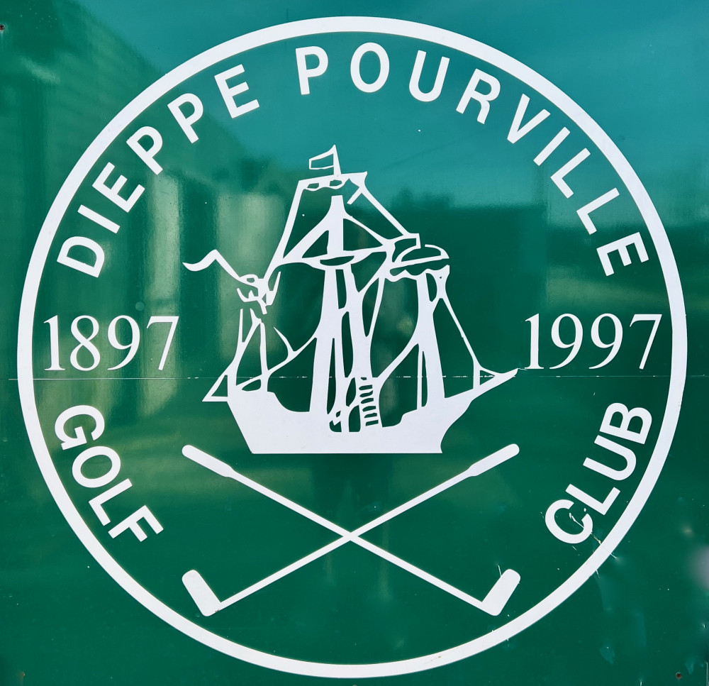 GOLF DE DIEPPE-POURVILLE