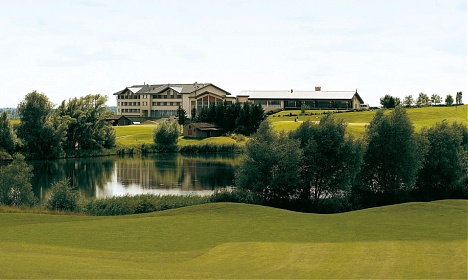 GOLF DE FAULQUEMONT PONTPIERRE