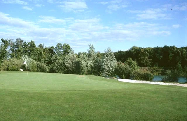 GOLF DE FLORENTIN-GAILLAC