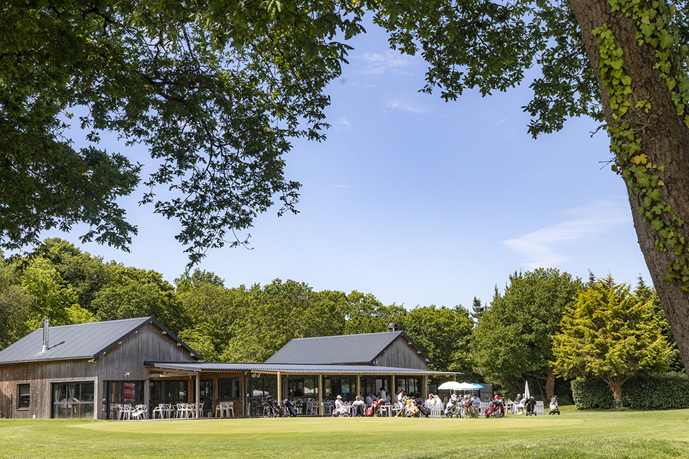 GOLF DE GUÉRANDE