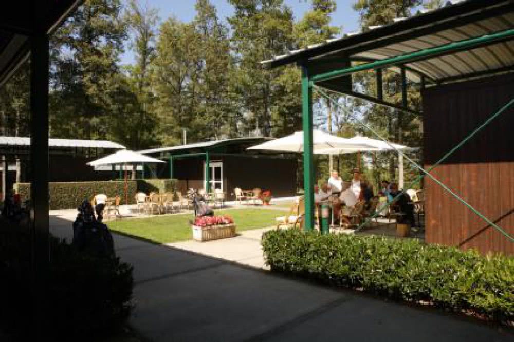 GOLF DE HAUTE AUVERGNE