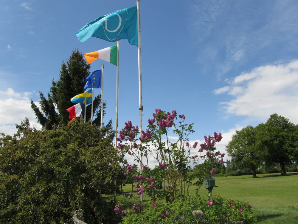 GOLF DE LA PICARDIERE