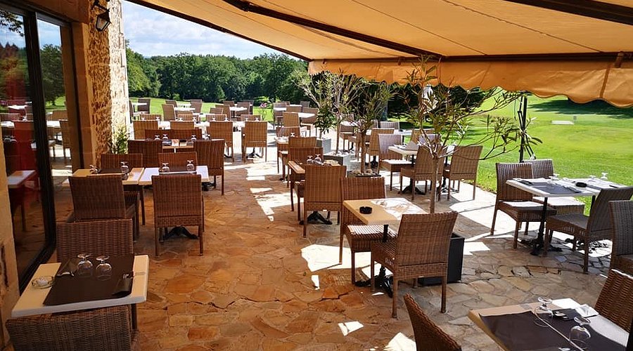 GOLF DE LA PORCELAINE