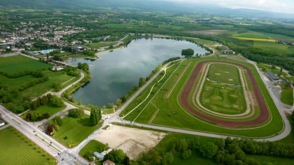 GOLF DE L'HIPPODROME