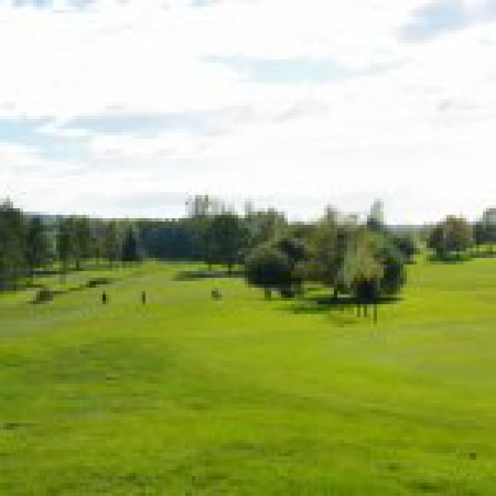 GOLF DE LUXEUIL BELLEVUE