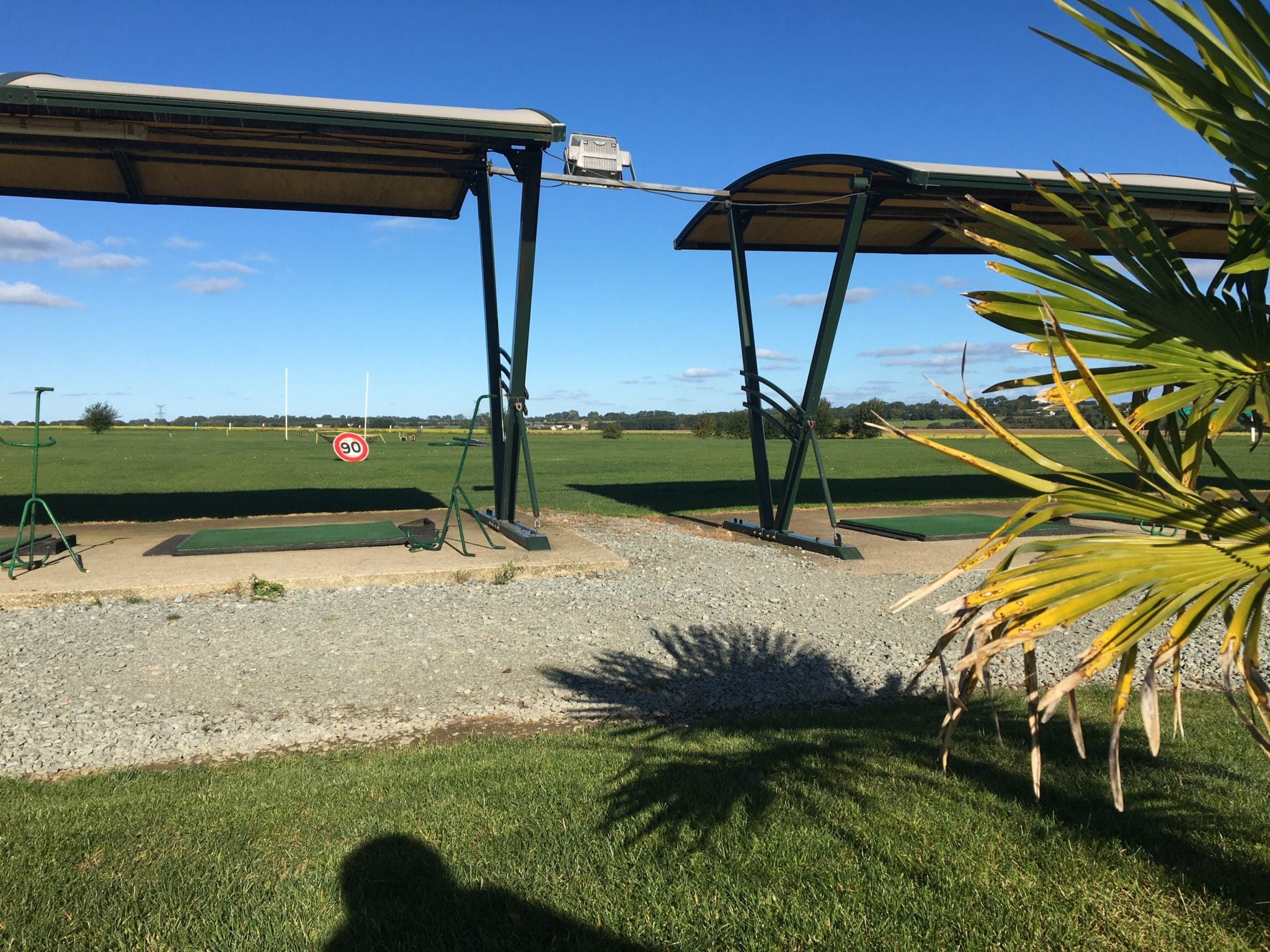 GOLF DE MANNEVILLETTE