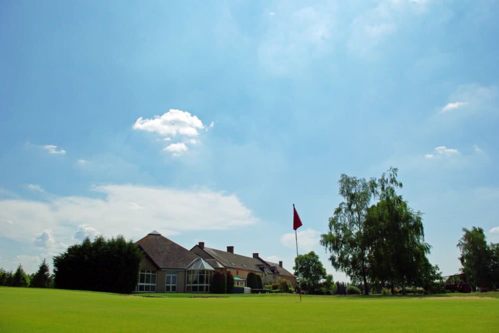 GOLF DE MARCILLY-ORLEANS