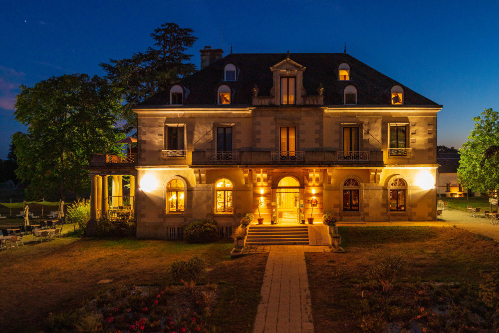 GOLF DE MIGNALOUX-BEAUVOIR