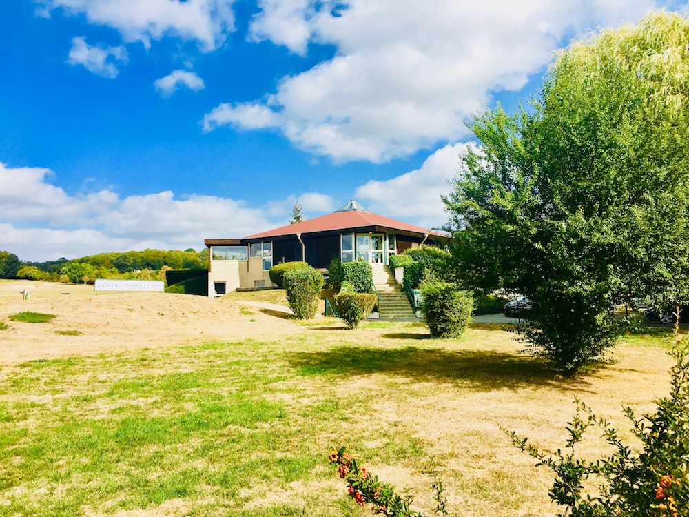 GOLF DE NOISY-LE-ROI