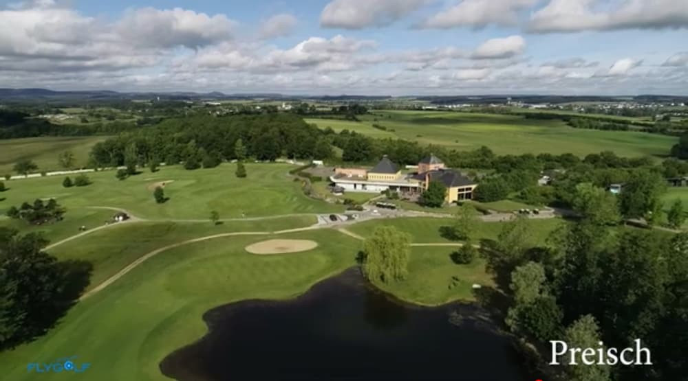 GOLF DE PREISCH