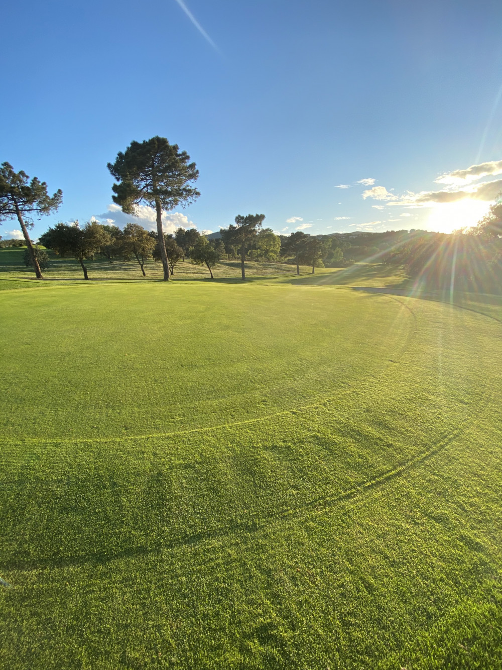 GOLF DE ROQUEBRUNE RESORT