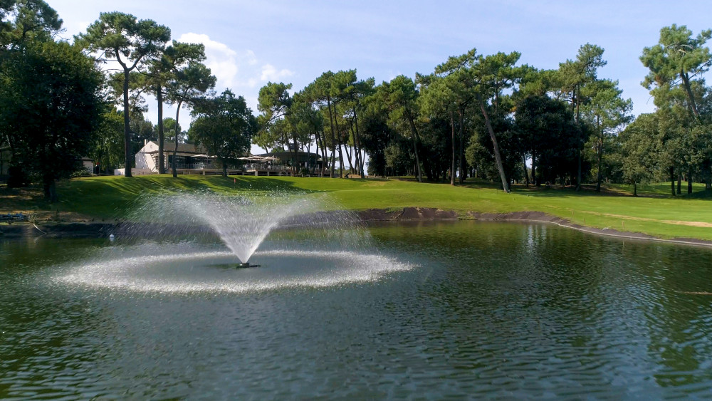 GOLF DE ROYAN