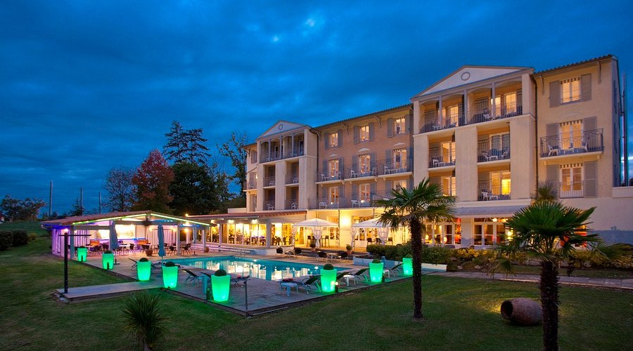 GOLF DE SALIES DE BEARN