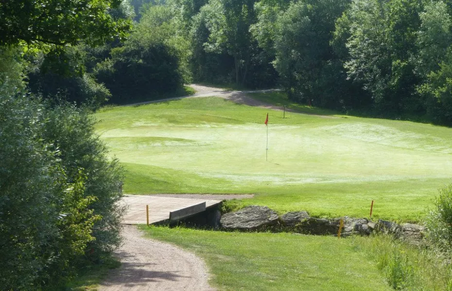 GOLF DE SARREGUEMINES